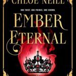 Ember Eternal by Chloe Neill on Hooked By That Book