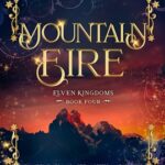 Mountain Fire by Donna Grant on Hooked By That Book
