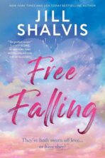 Free Falling by Jill Shalvis on Hooked By That Book