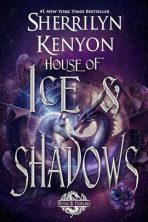House of Ice and Shadows by Sherrilyn Kenyon on Hooked By That Book