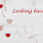 Looking back... on Hooked By That Book