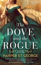 The Dove and the Rogue by Harper St. George on Hooked By That Book