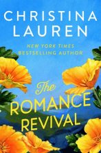 The Romance Revival by Christina Lauren on Hooked By That Book