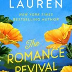 The Romance Revival by Christina Lauren on Hooked By That Book