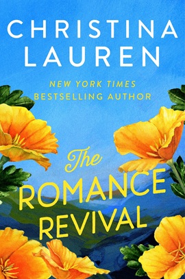 The romance Revival by Christina Lauren on Hooked By That Book