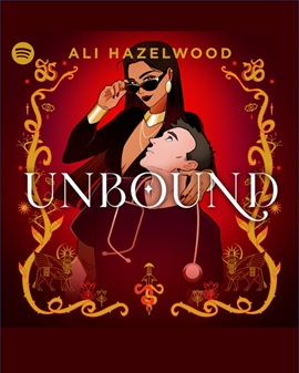 Unbound by Ali Hazelwood on Hooked By That Book