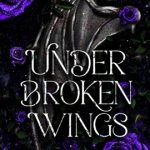 Under Broken Wings by Kelly Cove on Hooked By That Book