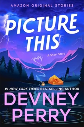 Picture This by Devney Perry on Hooked By That Book